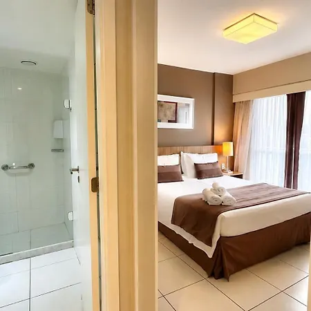 Suíte Premium Rio Stay - Rio Centro-3